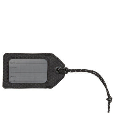 eagle creek Reflective Luggage Tag - Kofferanhänger (black) - Markenkoffer