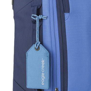 eagle creek Reflective Luggage Tag - Kofferanhänger (blue dawn) - Markenkoffer