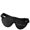eagle creek Sandman Eyeshade - Máscara de sueño (color: negro)