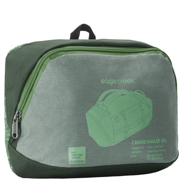 Eagle Creek selection Cargo Hauler 40 - Reisetasche 56 cm (duck green) - Markenkoffer