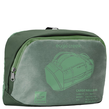 Eagle Creek selection Cargo Hauler 60 - Reisetasche 68 cm (duck green) - Markenkoffer