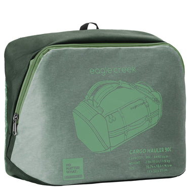 Eagle Creek selection Cargo Hauler 90 - Reisetasche 73 cm (duck green) - Markenkoffer