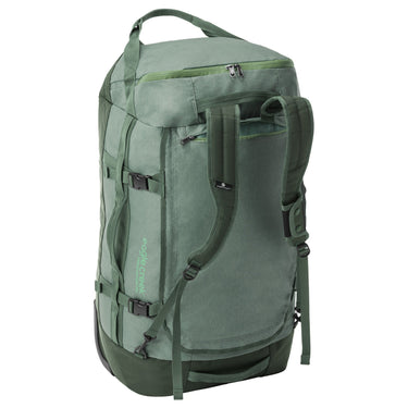 Eagle Creek selection Cargo Hauler Wheeled 110 - Rollenreisetasche 77 cm (duck green) - Markenkoffer