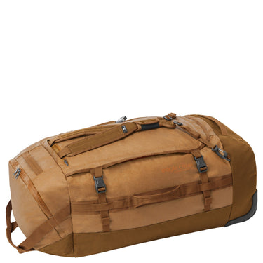 Eagle Creek selection Cargo Hauler Wheeled 130 - Rollenreisetasche 84 cm (iron orange) - Markenkoffer