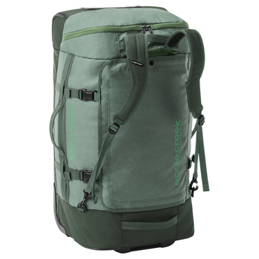 Eagle Creek selection Cargo Hauler Wheeled XT 90 - Rollenreisetasche 73 cm (duck green) - Ansicht 3
