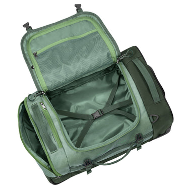 Eagle Creek selection Cargo Hauler XT 40 - Rollenreisetasche 54.5 cm (duck green) - Markenkoffer