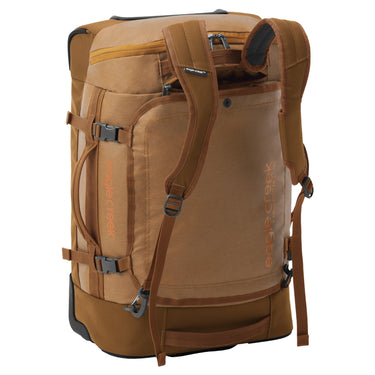 Eagle Creek selection Cargo Hauler XT 40 - Rollenreisetasche 54.5 cm (iron orange) - Ansicht 4