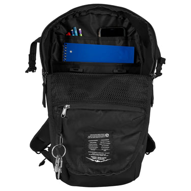 Eagle Creek selection Explore 26 L - Rucksack 16" 53 cm (black) - Ansicht 6