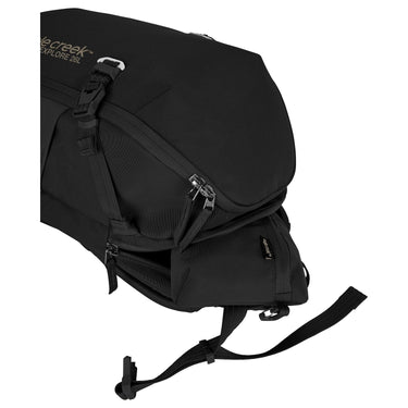 Eagle Creek selection Explore 26 L - Rucksack 16" 53 cm (black) - Ansicht 5