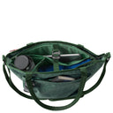 Eagle Creek selection Explore Tote - Shopper 45 cm (grass green) - Markenkoffer