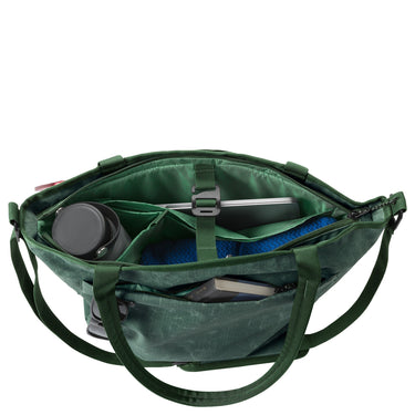 Eagle Creek selection Explore Tote - Shopper 45 cm (grass green) - Markenkoffer
