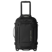 Eagle Creek selection Gear Warrior XE - Rollenreisetasche 55 cm erw. (black) - Markenkoffer