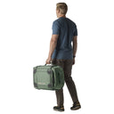 Eagle Creek selection Gear Warrior XE - Rollenreisetasche 55 cm erw. (jungle green) - Markenkoffer