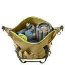 Eagle Creek selection Migrate Tote - Tragetasche 30 cm (field brown) - Markenkoffer