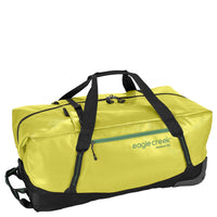 Eagle Creek selection Migrate Wheeled Duffel 110 - Rollenreisetasche 76 cm (electric yellow) - Markenkoffer