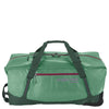 Eagle Creek Migrate Wheeled Duffel 110 - Bolsa de viaje con ruedas 76 cm (color: willow)