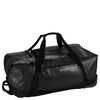Eagle Creek Migrate Wheeled Duffel 130 - Bolsa de viaje con ruedas 84 cm (color: negro medianoche)