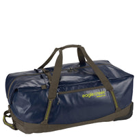 Eagle Creek selection Migrate Wheeled Duffel 130 - Rollenreisetasche 84 cm (rush blue) - Markenkoffer