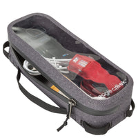 Eagle Creek selection Pack - It Dry Slim Cube - Packsack 25 cm (graphite) - Markenkoffer