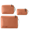 Eagle Creek selection Pack-It Isolate Cube Set XS/S/M 3 piezas - Bolsa de embalaje (mandarina)