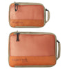 Eagle Creek selection Pack-It Reveal Compression Cube Set S/M 2 piezas - Bolsa de compresión (mandarina)