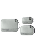 Eagle Creek selection Pack - It Reveal Cube Set XS/S/M 3tlg. - Packsack (storm grey) - Markenkoffer