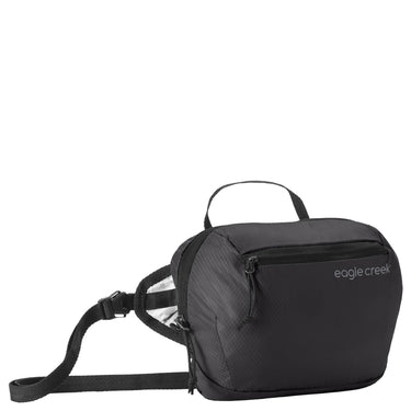 Eagle Creek selection Packable - Gürteltasche 19 cm (black) - Markenkoffer
