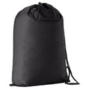 Eagle Creek selection Packable - Wäschebeutel 64 cm (black) - Markenkoffer
