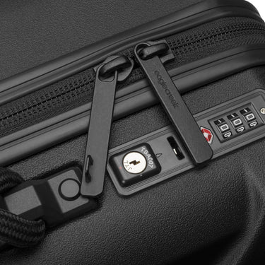 Eagle Creek selection Tarmac - 4 - Rollen - Trolley 74 cm (schwarz) - Markenkoffer