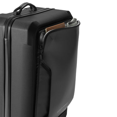 Eagle Creek selection Tarmac - 4 - Rollen - Trolley 74 cm (schwarz) - Markenkoffer