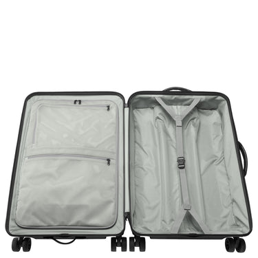 Eagle Creek selection Tarmac - 4 - Rollen - Trolley 74 cm (schwarz) - Markenkoffer