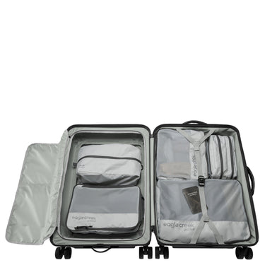 Eagle Creek selection Tarmac - 4 - Rollen - Trolley 74 cm (schwarz) - Markenkoffer