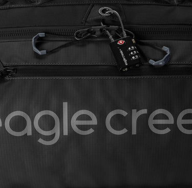Eagle Creek selection Tour Travel Pack 55 - Reiserucksack 63.5 cm (black) - Markenkoffer