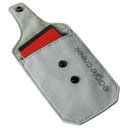 Eagle Creek Undercover RFID Bra Pouch - BH - Tasche 12.5 cm (storm grey) - Markenkoffer