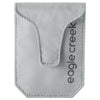 Eagle Creek Undercover RFID Bra Pouch - Bolsa para sujetador 12,5 cm (gris tormenta)