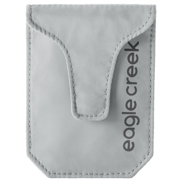 Eagle Creek Undercover RFID Bra Pouch - BH - Tasche 12.5 cm (storm grey) - Markenkoffer