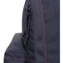 Eastpak Back To Work 27 - Rucksack 15,6" 43 cm (black denim) - Markenkoffer