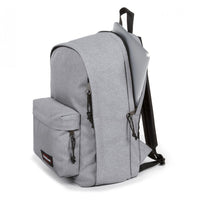 Eastpak Back To Work 27 - Rucksack 15,6" 43 cm (sunday grey) - Ansicht 4