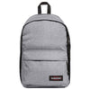 Eastpak Back To Work 27 - Mochila 15,6" 43 cm (domingo gris)