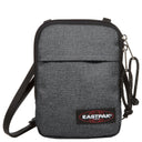Eastpak Buddy - Umhängetasche 18 cm (black denim) - Markenkoffer
