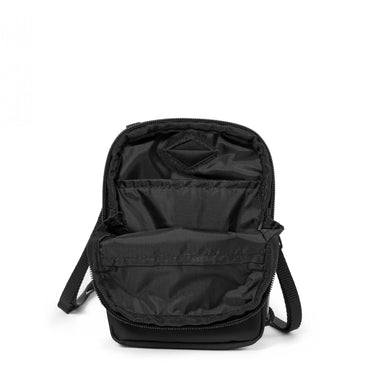 Eastpak Buddy - Umhängetasche 18 cm (black) - Markenkoffer