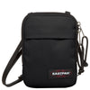 Eastpak Buddy - Bandolera 18 cm (negro)