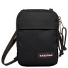 Eastpak Buddy - Umhängetasche 18 cm (black) - Markenkoffer