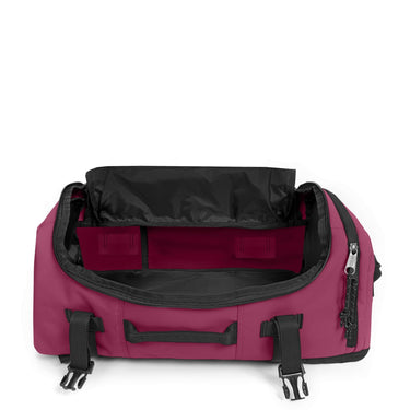 Eastpak Carry Pack - Reiserucksack 53 cm (wine burgundy) - Ansicht 4