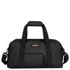 Eastpak Compact+ 24 - Bolsa de viaje 44 cm (negro)