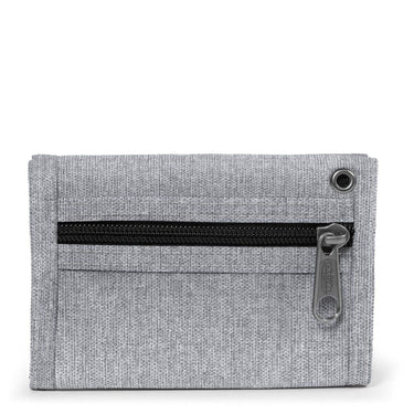 Eastpak Crew - Geldbörse 3cc 12.8 cm (sunday grey) - Markenkoffer
