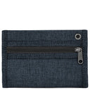 Eastpak Crew - Geldbörse 3cc 12.8 cm (triple denim) - Ansicht 3