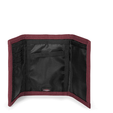 Eastpak Crew - Geldbörse 3cc 12.8 cm (ultra marine) - Markenkoffer