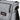 Eastpak Delegate + - Schultertasche 17" 38.5 cm (sunday grey) - Markenkoffer