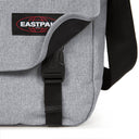 Eastpak Delegate + - Schultertasche 17" 38.5 cm (sunday grey) - Markenkoffer